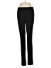 Kobi Halperin Solid Black Active Pants Size 6 - photo 1