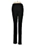 Kobi Halperin Solid Black Active Pants Size 6 - photo 2