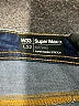 Buffalo by David Bitton Hearts Blue Jeans Size 33 waist - photo 7