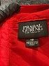 Prabal Gurung Color Block Red Cocktail Dress Size 10 - photo 7