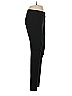 Kobi Halperin Solid Black Active Pants Size 6 - photo 4