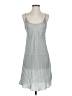 Unbranded Gray Casual Dress Size XS - photo 1
