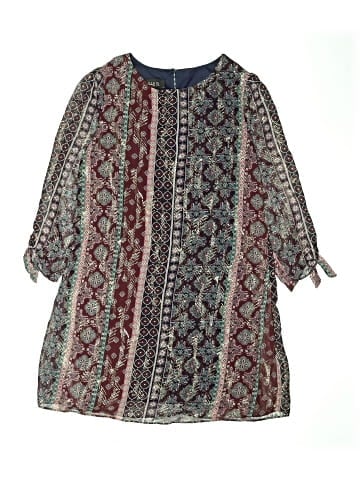 Ally B Dress (view 1)