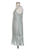 Unbranded Gray Casual Dress Size XS - photo 5