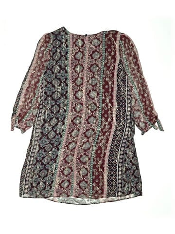 Ally B Dress (view 2)