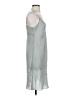 Unbranded Gray Casual Dress Size XS - photo 4