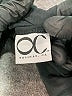 salinas Solid Black Cocktail Dress Size L - photo 6