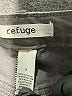 Refuge Gray Casual Pants Size 2 - photo 4