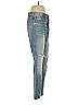 J.Crew 100% Cotton Blue Jeans Size 25 waist - photo 4