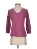 Nautica Purple Pink Cardigan Size S - photo 1