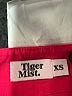 Tiger Mist Pink Casual Pants Size XS - photo 3
