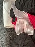 Tiger Mist Pink Casual Pants Size XS - photo 4