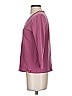 Nautica Purple Pink Cardigan Size S - photo 5