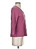 Nautica Purple Pink Cardigan Size S - photo 4