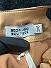 Beginning Boutique 100% Polyester Gold Cocktail Dress Size XXS - photo 3