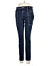Joie Solid Blue Jeans Size 28 waist - photo 1