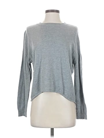 Trouve Pullover Sweater (view 1)