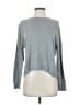 Trouve Gray Pullover Sweater Size S - photo 1