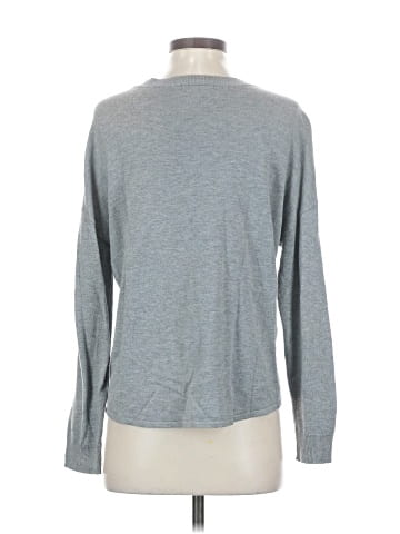 Trouve Pullover Sweater (view 2)