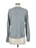 Trouve Gray Pullover Sweater Size S - photo 2