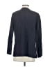 Lands' End Blue 3/4 Sleeve Blouse Size S - photo 2