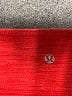 Lululemon Athletica Red Active Pants Size 6 - photo 6