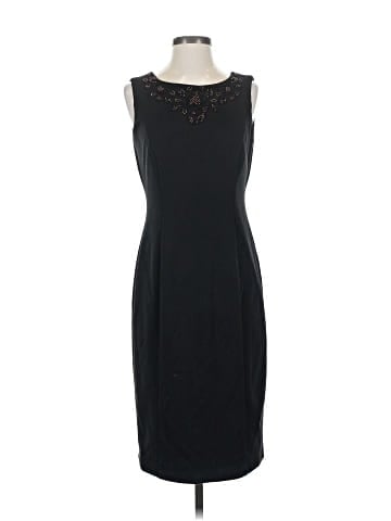 Ellen Tracy Cocktail Dress (view 1)