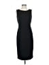 Ellen Tracy Black Cocktail Dress Size 4 - photo 1
