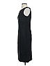 Ellen Tracy Black Cocktail Dress Size 4 - photo 5