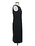 Ellen Tracy Black Cocktail Dress Size 4 - photo 4