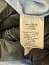 LIVI Checkered-gingham Blue Casual Dress Size M - photo 8