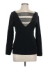 Assorted Brands Black Pullover Sweater Size UK 14 / US 10 - photo 1