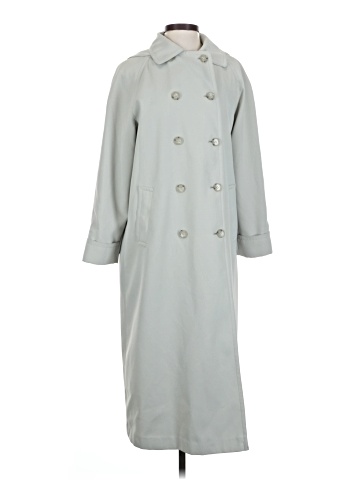 Gallery Trenchcoat (view 1)