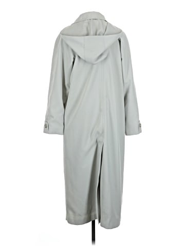 Gallery Trenchcoat (view 2)