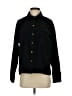 Ci Sono Black Long Sleeve Blouse Size S - photo 1