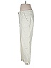 Gap Ivory Jeans Size 12 - photo 5