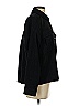 Ci Sono Black Long Sleeve Blouse Size S - photo 4
