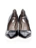 Alfani Black Blue Heels Size 10 - photo 2
