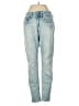 G-Star RAW Stripes Blue Jeans Size 27 waist - photo 1
