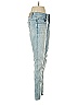 G-Star RAW Stripes Blue Jeans Size 27 waist - photo 4