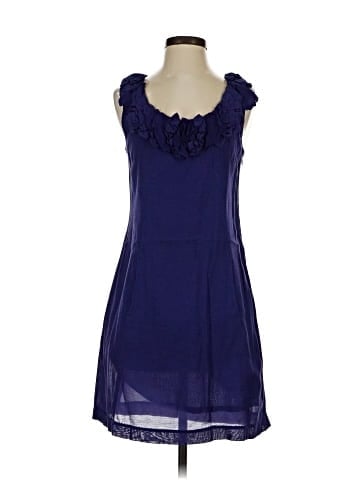 Baraschi Cocktail Dress (view 1)