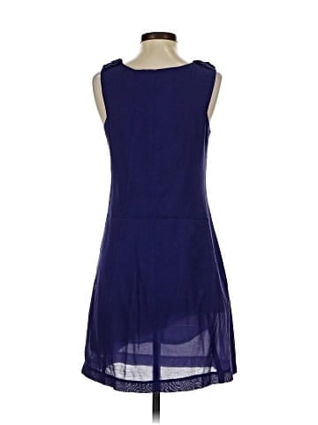 Baraschi Cocktail Dress (view 2)