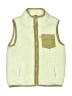 Old Navy Green Vest Size 3T - photo 1