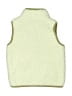 Old Navy Green Vest Size 3T - photo 2