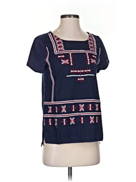 Lucky Brand Short Sleeve Top