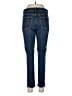Heritage Tweed Blue Jeans Size 10 (petite) - photo 2