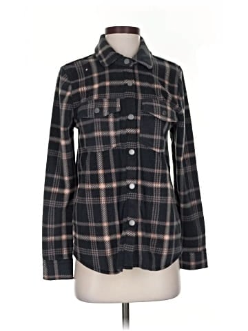 O'Neill Long Sleeve Blouse (view 1)
