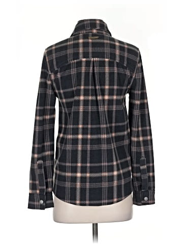 O'Neill Long Sleeve Blouse (view 2)