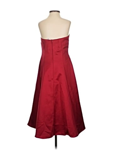 Alfred Angelo Cocktail Dress (view 2)