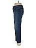 Heritage Tweed Blue Jeans Size 10 (petite) - photo 5
